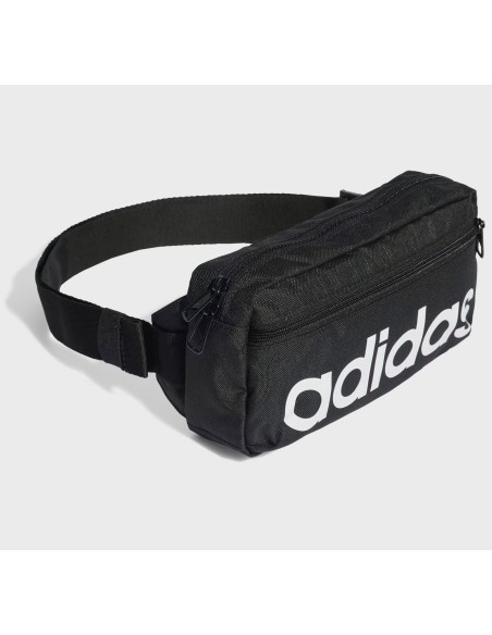 CANGURO ADIDAS ESSENTIALS LINEAR NEG HT4739
