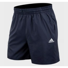 PANTALONETA ADIDAS ESSENTIALS AEROREADY AZUL IC9393