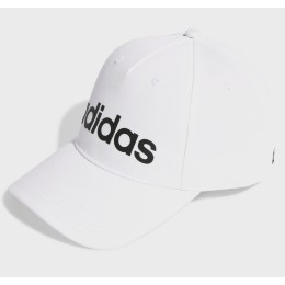 GORRA ADIDAS DAILY BLANCA IC9707