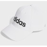 GORRA ADIDAS DAILY CAP BLANCA IC9707