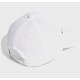 GORRA ADIDAS DAILY BLANCA IC9707