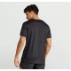 CAMISETA ADIDAS RUN IT TEE NEG IL7235