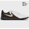 ZAPATOS NIKE PHANTOM ACADEMY GX TF FJ2577 100