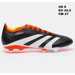 ZAPATOS ADIDAS PREDATOR LEAGUE NEG ROJ FG IG7762