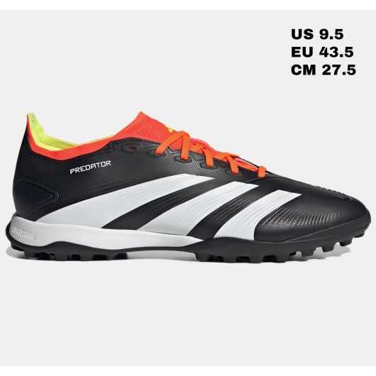 ZAPATOS ADIDAS PREDATOR LEAGUE LOW TF NEG IG7723