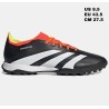 ZAPATOS ADIDAS  PREDATOR LEAGUE LOW TF NEG IG7723