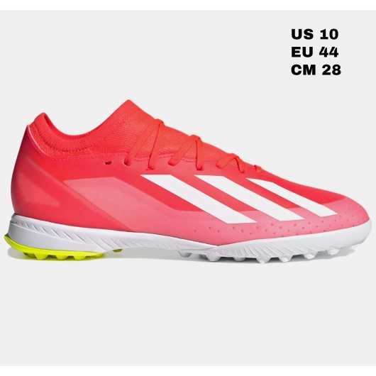 ZAPATOS ADIDAS CRAZYFAST LEAGUE TF IF0699