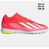 ZAPATOS ADIDAS CRAZYFAST LEAGUE TF IF0699