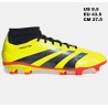 ZAPATOS ADIDAS   PREDATOR LEAGUE FG IG7773