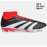 ZAPATOS ADIDAS   PREDATOR LEAGUE FG IG7772