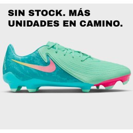 ZAPATO NIKE PHANTOM GX ACADEMY FG FJ2553 300