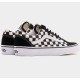 ZAPATOS VANS OLD SKOOL CUAD VN0A38G1P0S