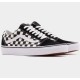 ZAPATOS VANS OLD SKOOL CUAD VN0A38G1P0S