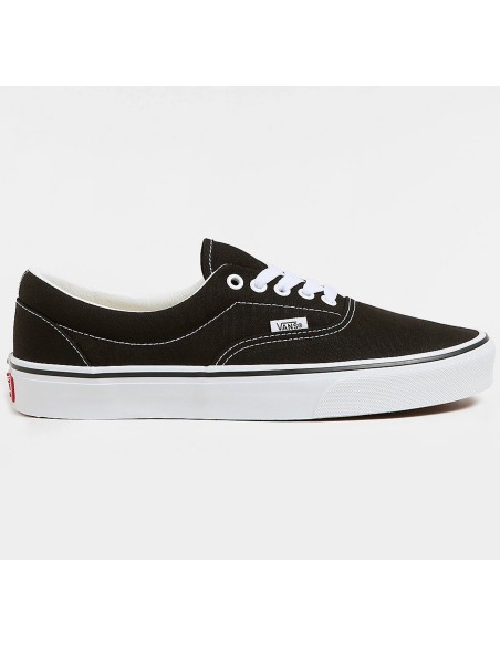 ZAPATOS VANS ERA TXT NEGRO BLN VN000EWZBLK