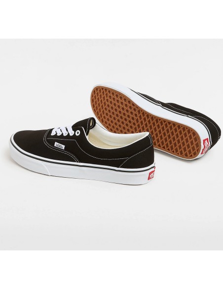 ZAPATOS VANS ERA TXT NEGRO BLN VN000EWZBLK