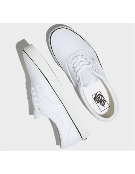 ZAPATOS VANS ERA TXT BLAN VN000EWZW00