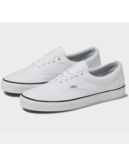 ZAPATOS VANS ERA TXT BLAN VN000EWZW00