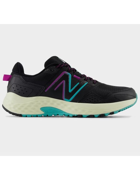 ZAPATO NEW BALANCE RUN NEG LIL WT410CH8