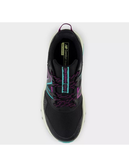 ZAPATO NEW BALANCE RUN NEG LIL WT410CH8