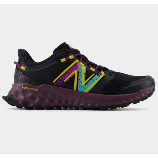 ZAPATOS NEW BALANCE  TRAIL WTGAROP1