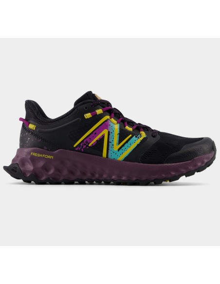 ZAPATOS NEW BALANCE TRAIL WTGAROP1