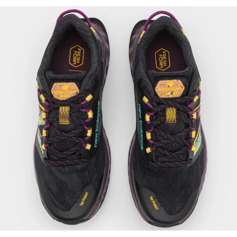 ZAPATOS NEW BALANCE TRAIL WTGAROP1