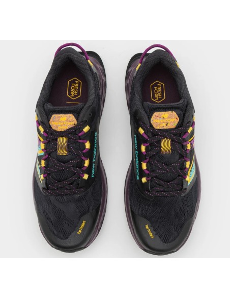 ZAPATOS NEW BALANCE TRAIL WTGAROP1