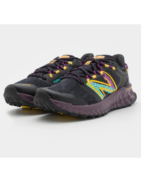 ZAPATOS NEW BALANCE TRAIL WTGAROP1