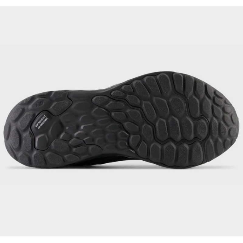 ZAPATOS NEW BALANCE BLK BLK WARISSB4