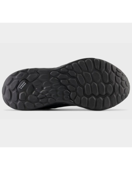 ZAPATOS NEW BALANCE BLK BLK WARISSB4