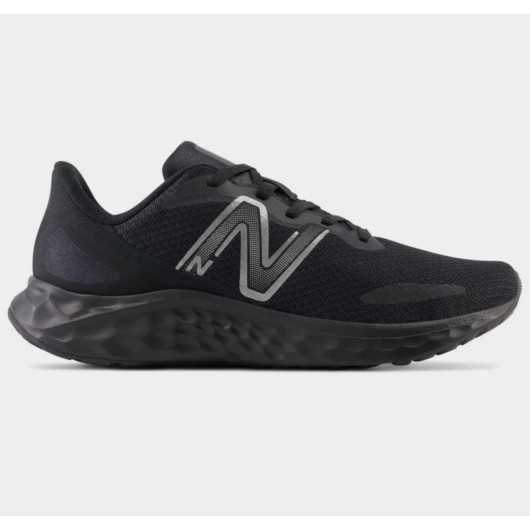 ZAPATOS NEW BALANCE BLK BLK WARISSB4