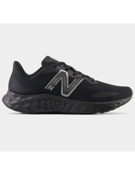 ZAPATOS NEW BALANCE BLK BLK WARISSB4