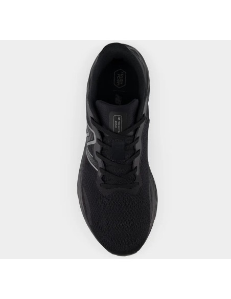 ZAPATOS NEW BALANCE BLK BLK WARISSB4