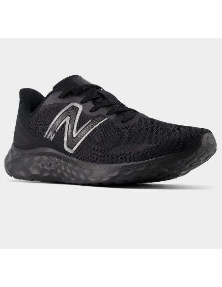 ZAPATOS NEW BALANCE BLK BLK WARISSB4