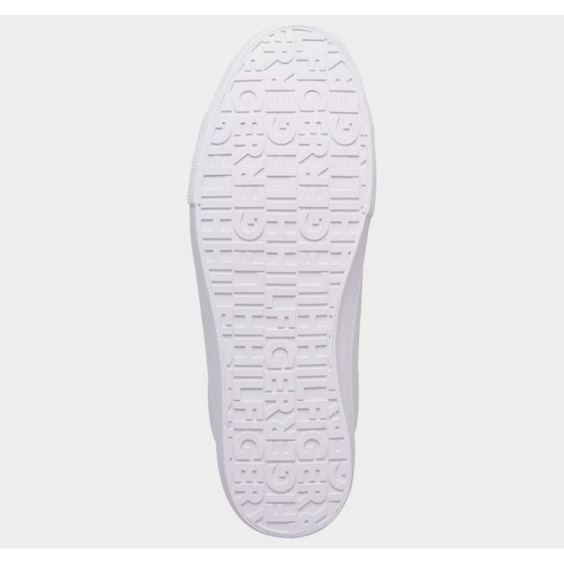 ZAPATOS TOMMY HILFIGER IM CORE VULC PRINT FM0FM04846 YBS