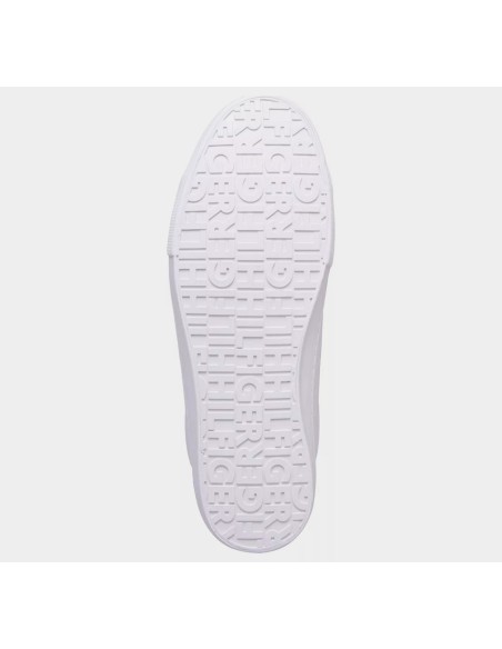 ZAPATOS TOMMY HILFIGER IM CORE VULC PRINT FM0FM04846 YBS