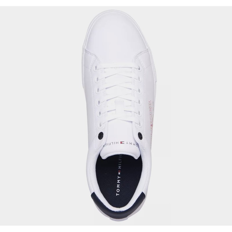ZAPATOS TOMMY HILFIGER IM CORE VULC PRINT FM0FM04846 YBS