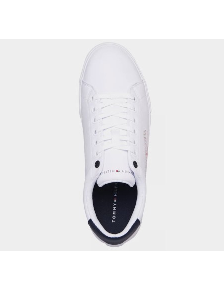 ZAPATOS TOMMY HILFIGER IM CORE VULC PRINT FM0FM04846 YBS