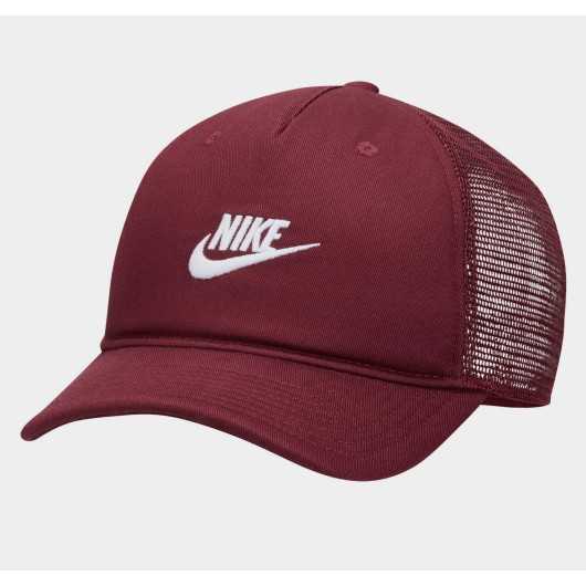 GORRA NIKE RISE STRUCTURED TRUCKER FB5378 681