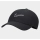 GORRA NIKE CLUB SWOOSH NEG FB5369 010