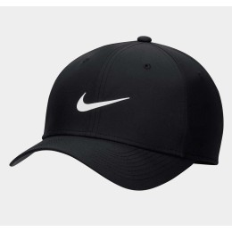 GORRA  NIKE DRI FIT RISE BLK FB5623 010