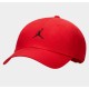 GORRA JORDAN CLUB CAP RED FD5185 687