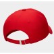 GORRA JORDAN CLUB CAP RED FD5185 687