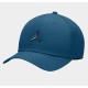 GORRA JORDAN AZUL RISE ADJUSTABLE HAT FD5186 457