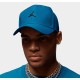 GORRA JORDAN AZUL RISE ADJUSTABLE HAT FD5186 457