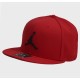 GORRA JORDAN JUMPMAN RED FV5296 687