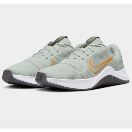 ZAPATOS NIKE MC TRAINER GRIS DM0823 010 2