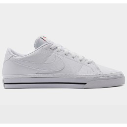 ZAPAROS NIKE LTHR COURT LEGACY DH3162 101