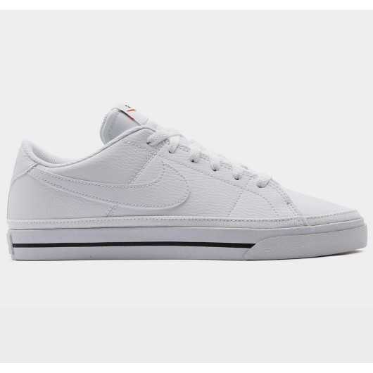 ZAPAROS NIKE LTHR COURT LEGACY DH3162 101