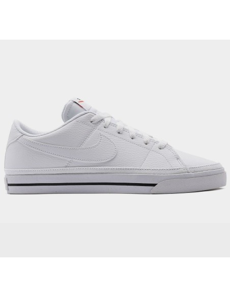 ZAPAROS NIKE LTHR COURT LEGACY DH3162 101